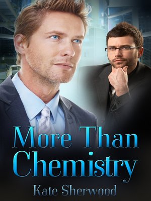 cover image of More Than Chemistry